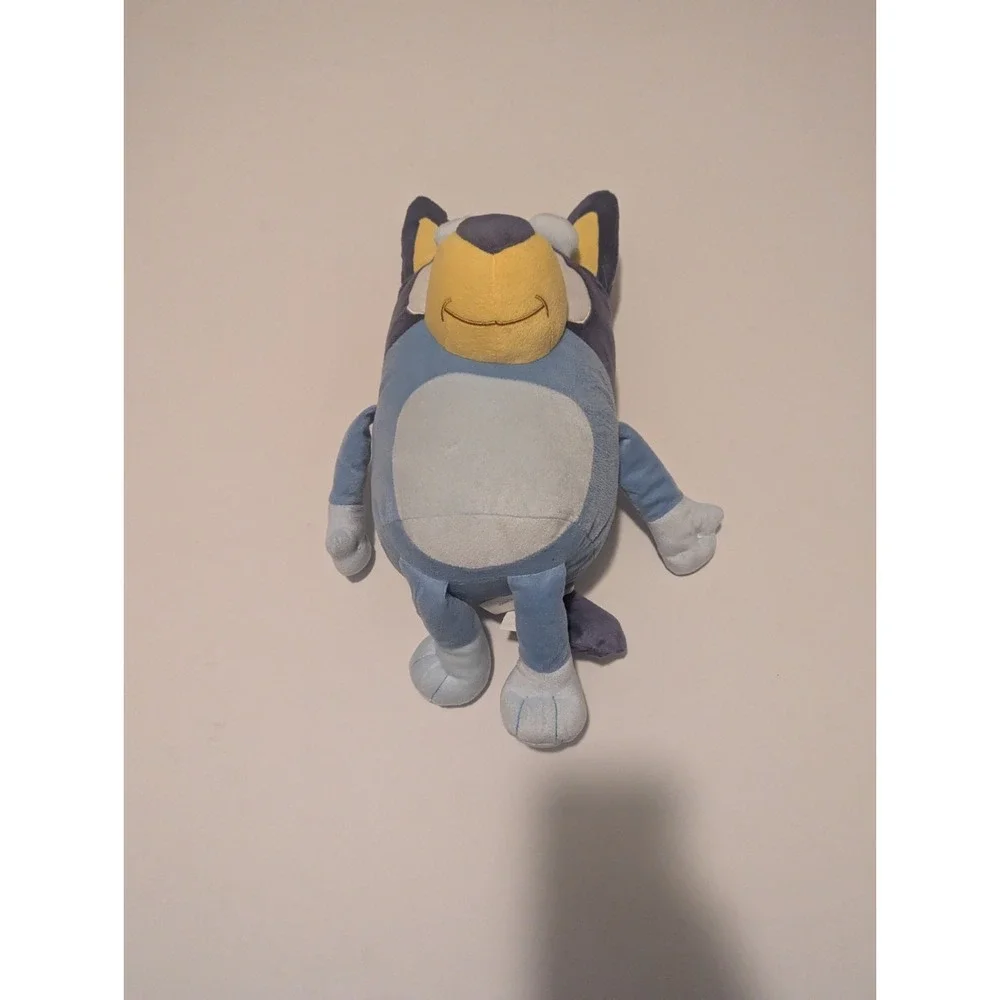 Bluey 18